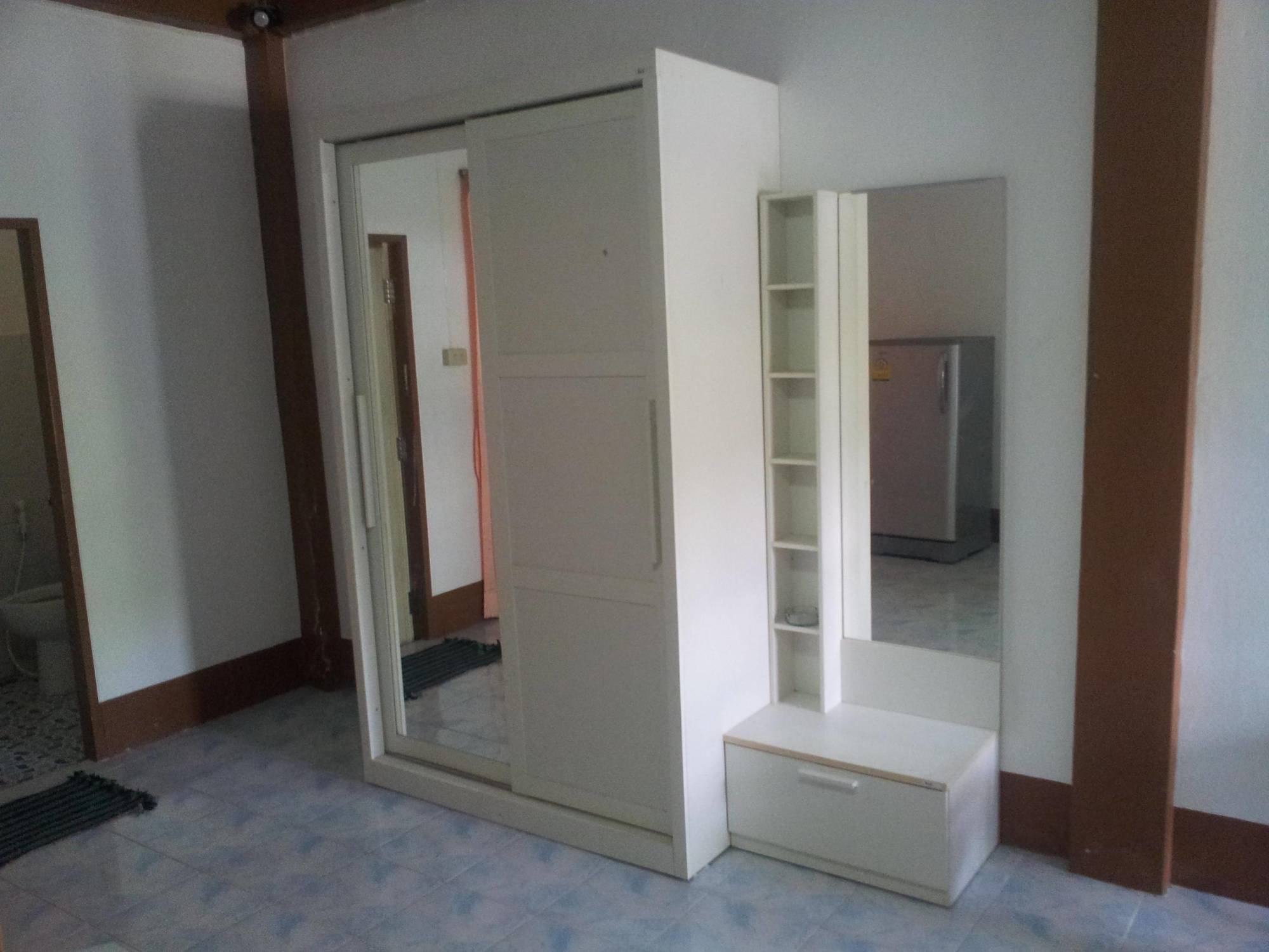 Baan Kanlaya Чонбури Экстерьер фото